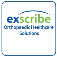 Exscribe, Inc. Logo