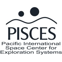 Pacific International Space Center for Exploration Systems Logo