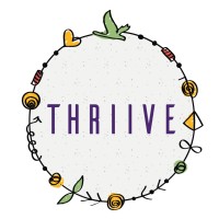 Thriive India Logo