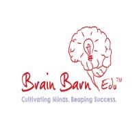 Brain Barn Edu Logo