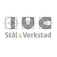 IUC / Stål & Verkstad Logo