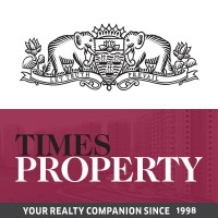 Times Property Logo