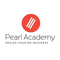 Pearl Academy Mumbai Logo