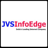 JVS InfoEdge Logo