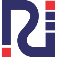 Raina Infovision Pvt.Ltd. Logo