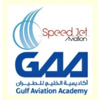 Speedjet Aviation Logo