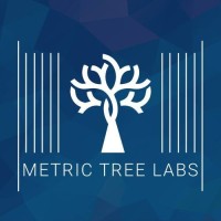 Metric Tree Labs Logo