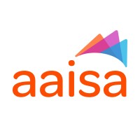 Alberta Association of Immigrant Serving Agencies (AAISA) Logo