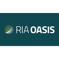 RIA Oasis Logo