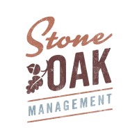 Stone Oak Property Management Logo