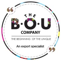 The B.O.U. Company Logo