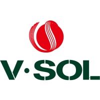 V-Solution Technology Logo