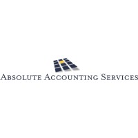 Absolute Accounting Services Logo