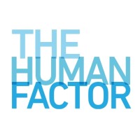 The Human Factor Logo