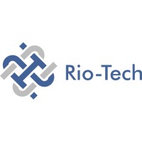Riotech Engineering Solutions Pvt Ltd Logo