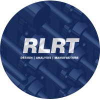 R L RAO TOOLS Logo