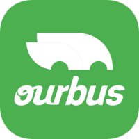 OurBus Inc. Logo