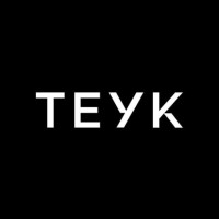 Teyk Logo