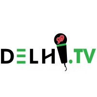 Delhi99 TV Logo