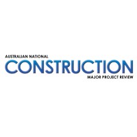 Australian National Construction Review Logo