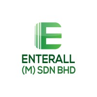Enterall (M) Sdn Bhd Logo