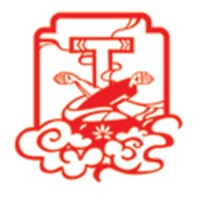 Order of Friars Minor China Logo