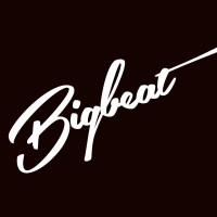 Bigbeat Inc. Logo