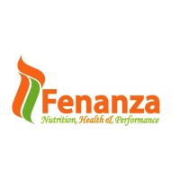 Fenanza Logo