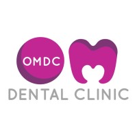 OMDC Dental Clinic Logo