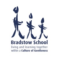Bradstow School Logo