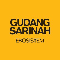 Gudang Sarinah Ekosistem Logo