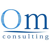 OM Consulting Logo