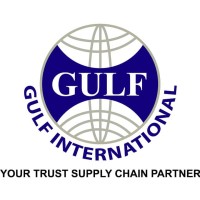 Gulf International Logo