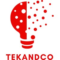 TekAndCo Logo