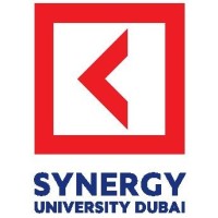 Synergy University Dubai Logo