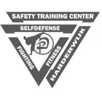 Safety Training Center Logo