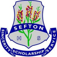 Sefton High School Logo