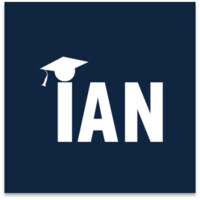International Alumni Network - iAN Logo
