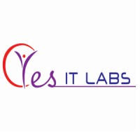 YES IT Labs LLC Logo