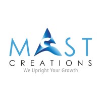 Mast Creations Logo