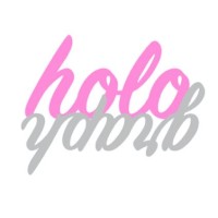 Holograph Creative Logo