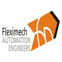 Fleximech Automation Engineers Pune Logo