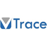 V Trace Solutions LLP Logo