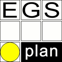EGS-plan (Bangkok) Co., Ltd. Logo