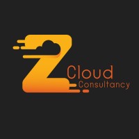 zCloud Consultancy Logo