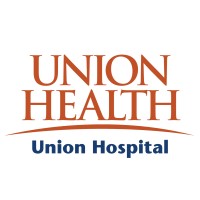 Union Hospital Logo
