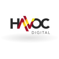 Havoc Digital Logo