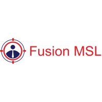 Fusion Management Services (Pvt) Ltd Logo