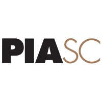 PIASC - 13 State Graphic Communications Association Logo