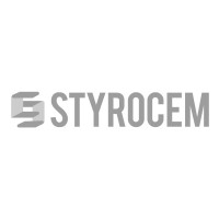 Styrocem Building Solutions Logo